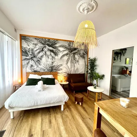 Loasis Apartament